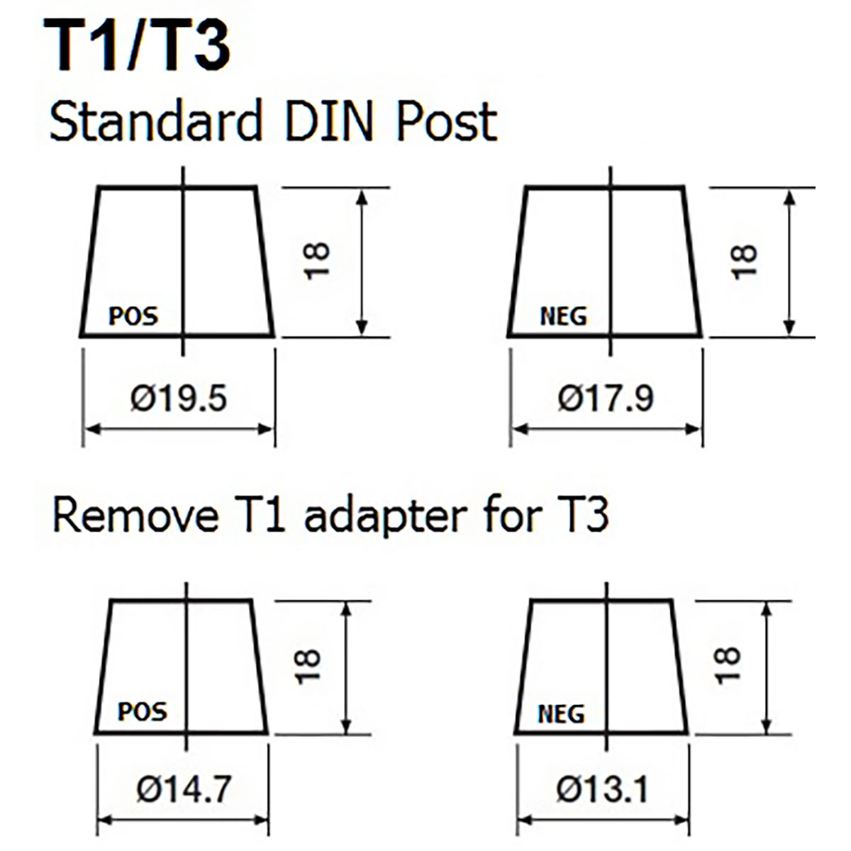 Yuasa YBX3054 12v 36Ah SMF Battery - Terminal Type - thumbnail image 4